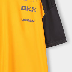 Mclaren Lando Norris Formula 1 2025-Inspired Football Jersey