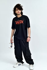 Daigen Oversized Tee