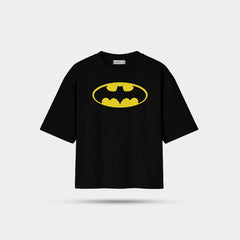 Batman Oversized Tee