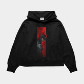 Batman Oversized Hoodie
