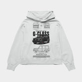 G-CLass Oversized Hoodie