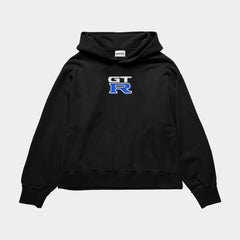 Bullet Oversized Hoodie
