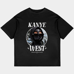 Kanye Oversized Tee