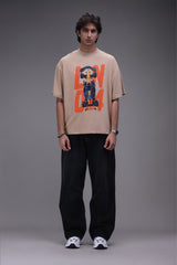 Lando Norris Boxy Fit T-shirt