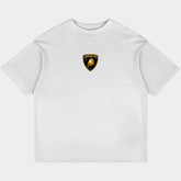 LAMBO Oversized Tee