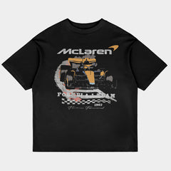 McLaren Oversized Tee