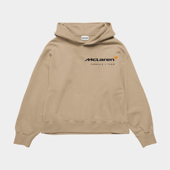 Mclaren Formula 1 Team Skin Oversized Hoodie