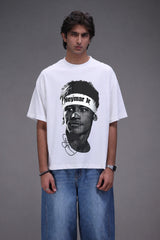Vintage Neymar Boxy Fit T-shirt