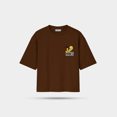 Tweety Oversized Tee