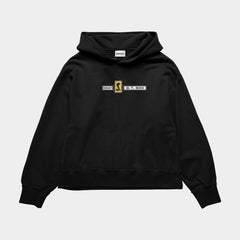 Mustang Shelby Oversized Hoodie