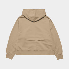 JUST A CHILL GUY Skin Oversized Hoodie
