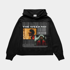 The Weekend Oversized Hoodie