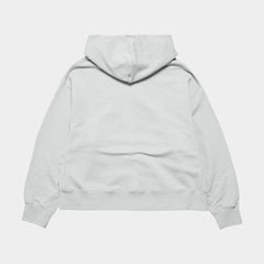 JUST A CHILL GUY Oversized Hoodie