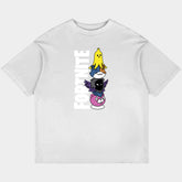 Fortnite Squad Gang Oversized Tee