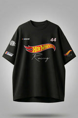 Hot Wheels Boxy Fit T-shirt