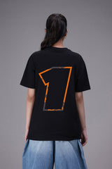 MV1 Racing Boxy Fit T-shirt