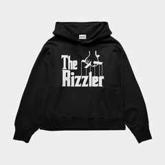 The Rizzler Oversized Hoodie