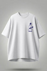 Skate Board Boxy Fit T-shirt