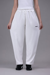 Cloudy Barrel Fit Trouser
