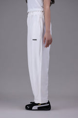Cloudy Barrel Fit Trouser