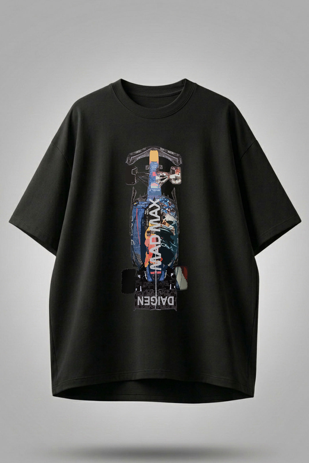 Mad Max Boxy Fit T-shirt