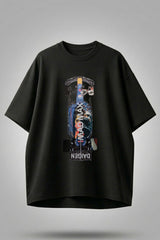 Mad Max Boxy Fit T-shirt