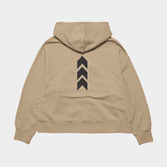 Formula 1 Arrow Skin Oversized Hoodie