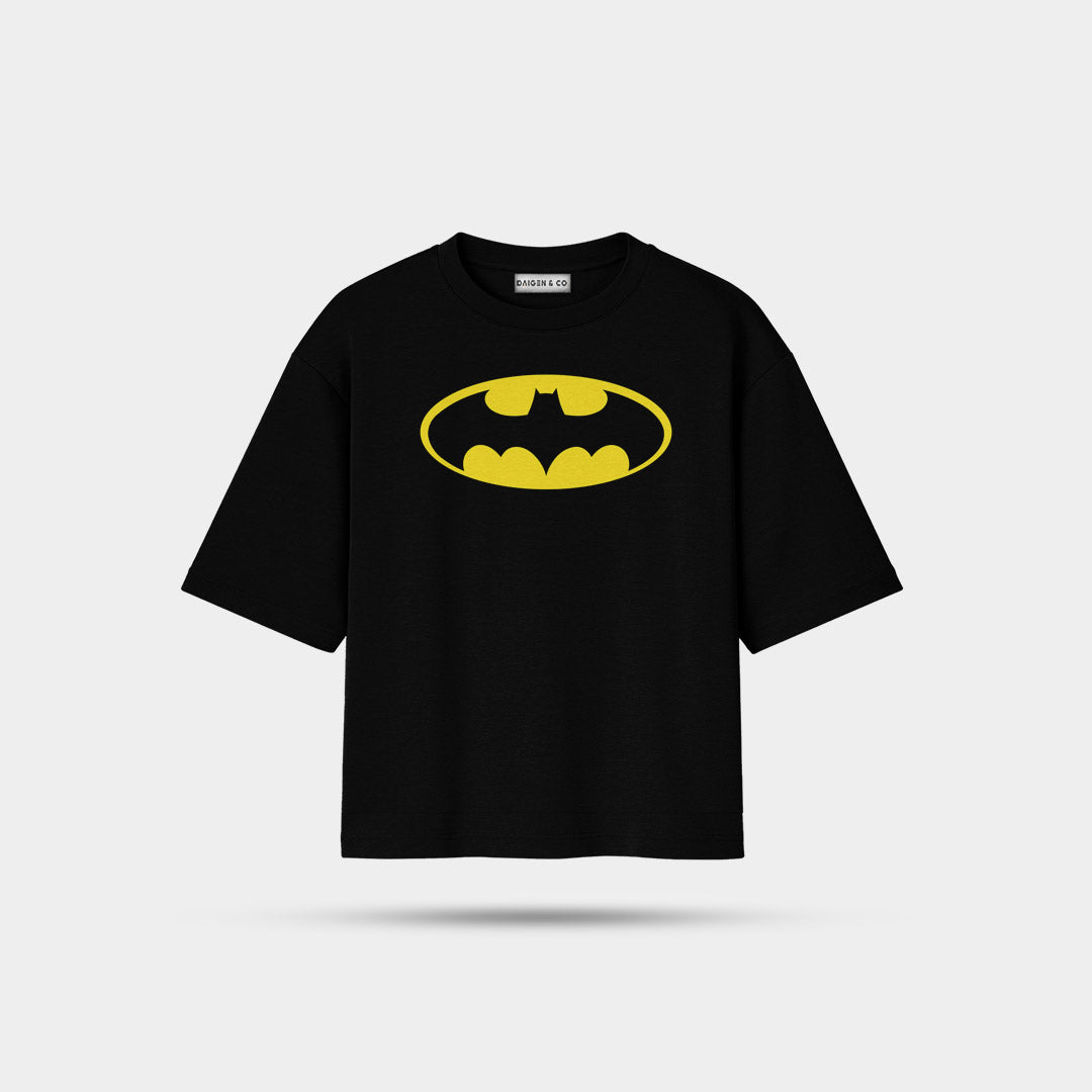 Batman Oversized Tee