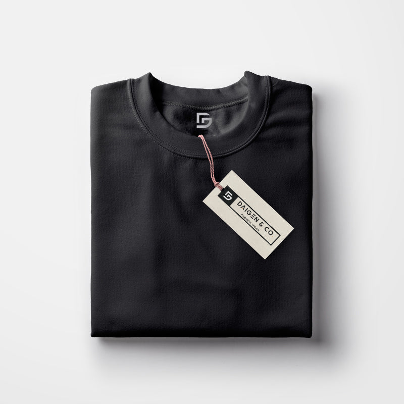 Pack of Three Crew Neck T-shirts