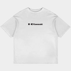 KAWASAKI Oversized Tee
