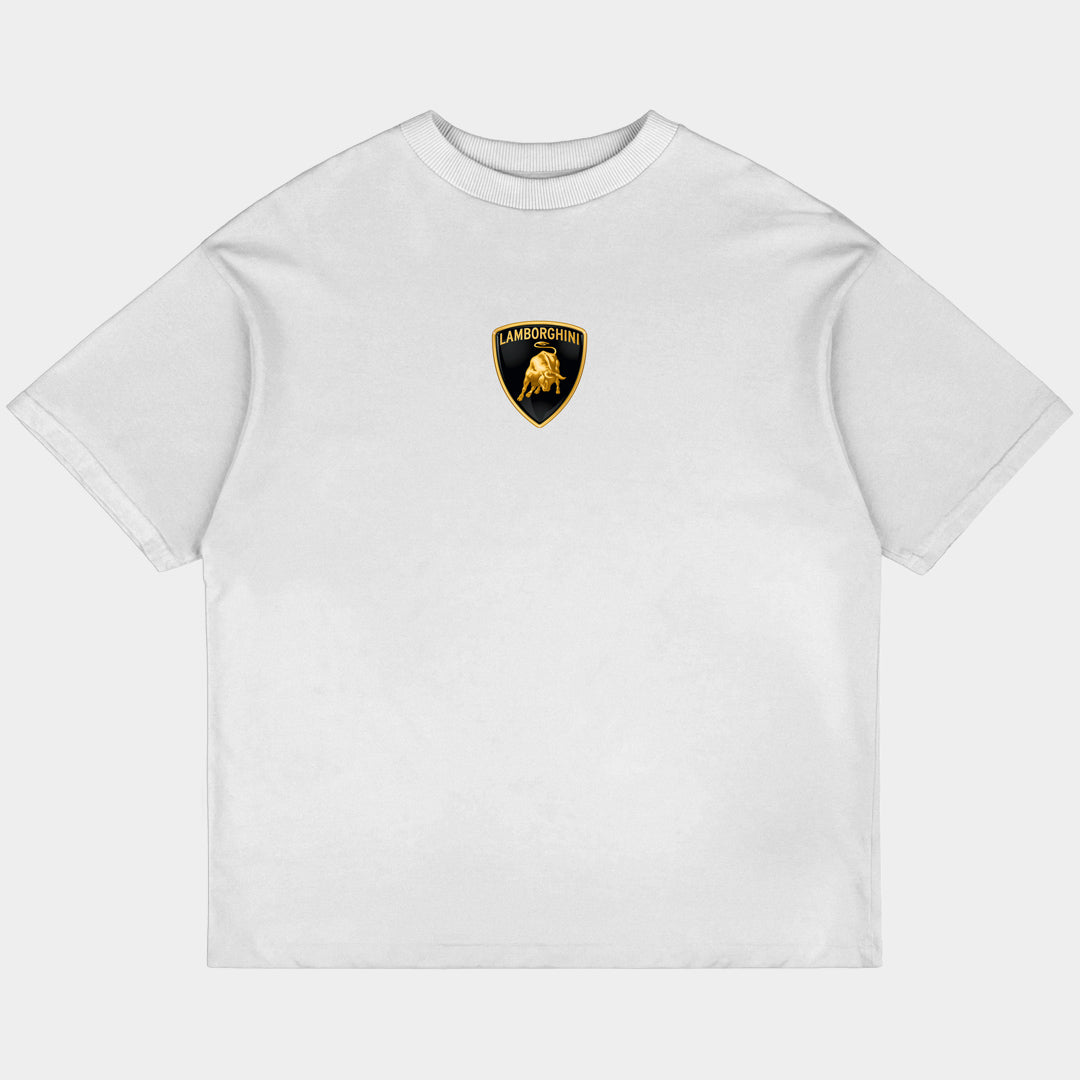 LAMBO Oversized Tee