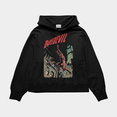 DAREDEVIL Oversized Hoodie