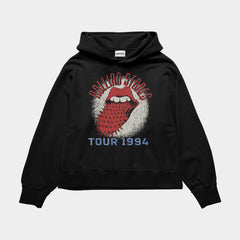 Rolling Stones Tour 1994 Oversized Hoodie