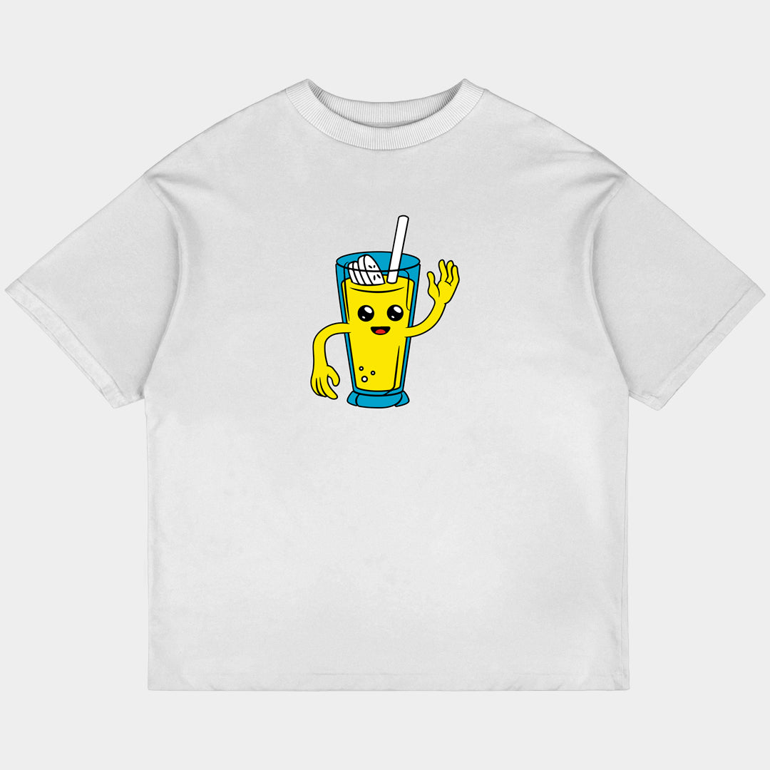 Shake Oversized Tee
