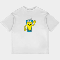 Shake Oversized Tee