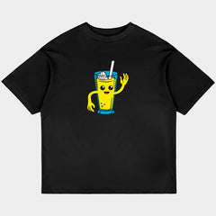 Shake Oversized Tee
